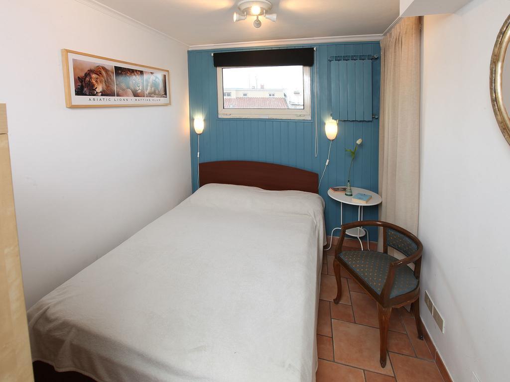 Angelo Emo Terrace Villa Rom Værelse billede